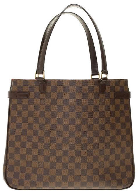 borsa louis vuitton quadretti|borse louis vuitton.